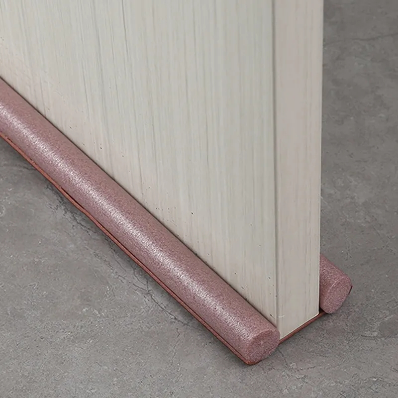 Miniatura 2 de TOPE PUERTA ESPUMA 93 CM CAFE