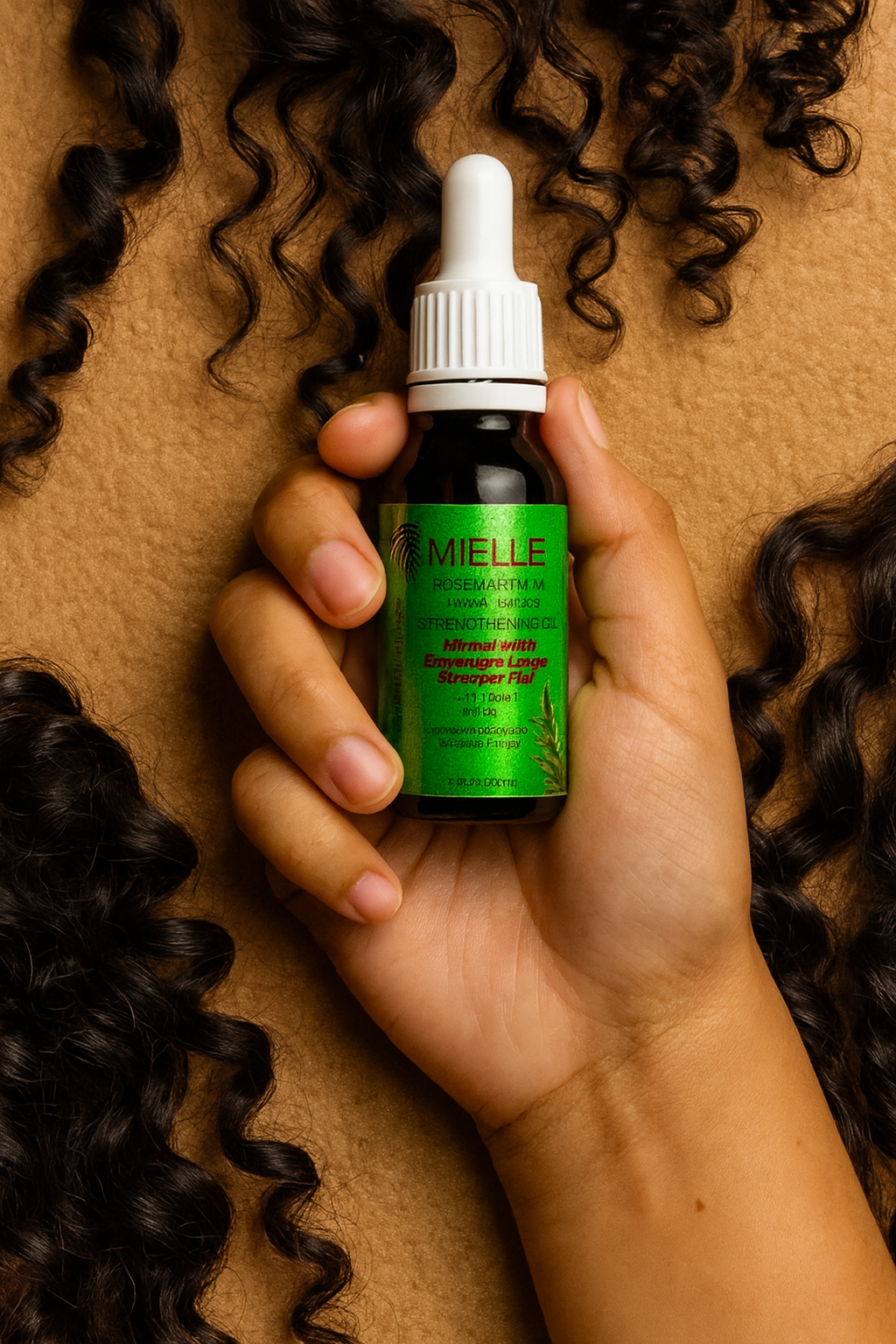 MIELLE SERUM X 2