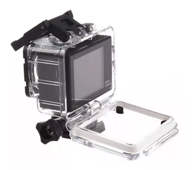 Miniatura 2 de Cámara deportiva