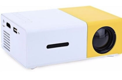 Miniatura 2 de Mini Proyector Led