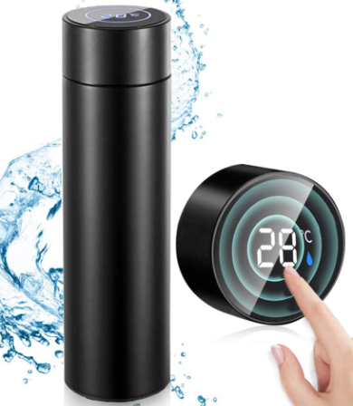 Termo Inteligente Digital Smart