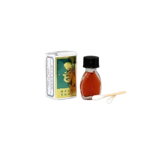 Retardante Brocha pincelada China 10Ml😈