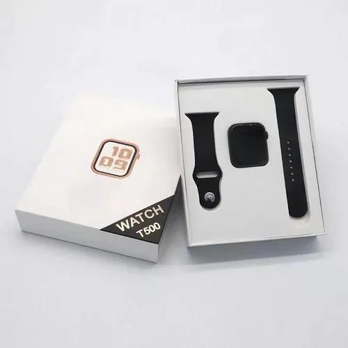 Smart Watch T500 Reloj Inteligente