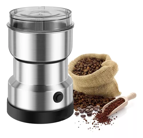 Miniatura 3 de MOLINO ELECTRICO PARA ESPECIAS