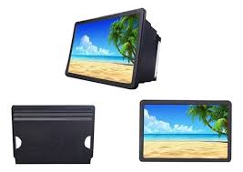 Miniatura 3 de AMPLIFICADOR 3D F2