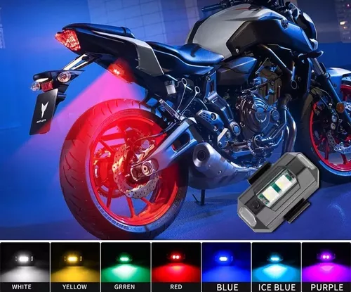 Miniatura 2 de LUZ LED STROBER