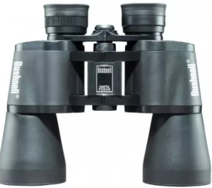Binoculares Bushnell 20x50