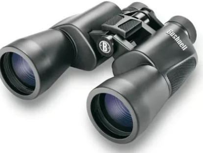 Miniatura 3 de Binoculares Bushnell 20x50