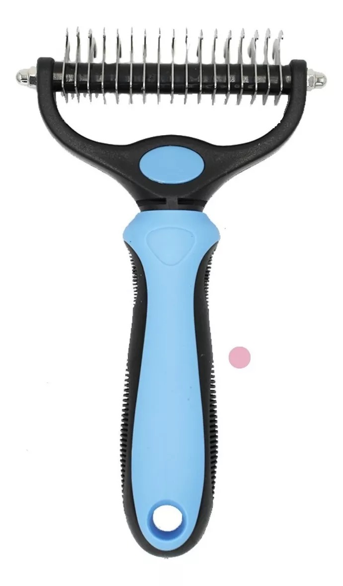 Miniatura 4 de CEPILLO PET GROOMING