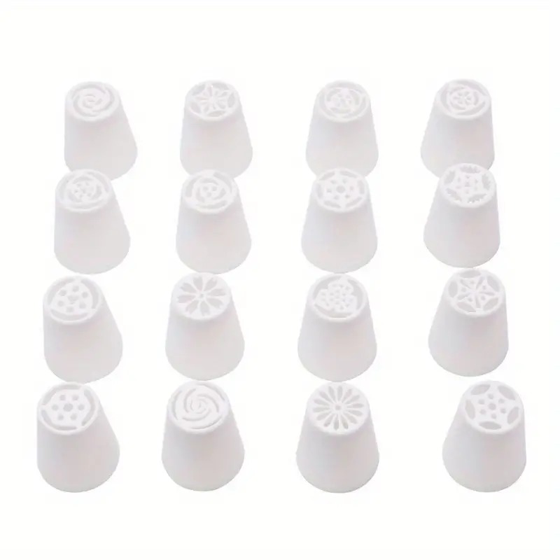 Miniatura 2 de KIT PASTELERIA 65 PIEZAS