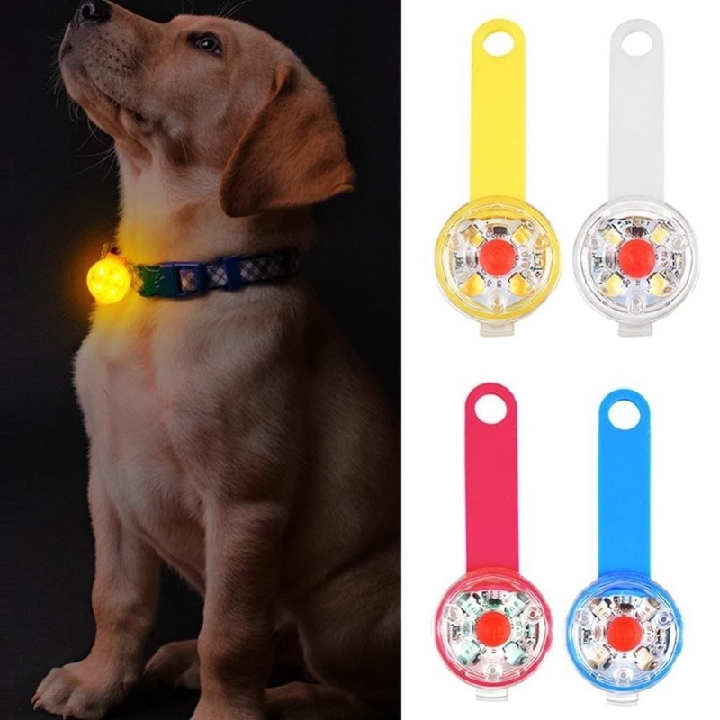 LLAVERO LED MULTIUSO