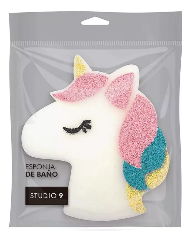 Vista 5 de ESPONJAS CON DISEÑO