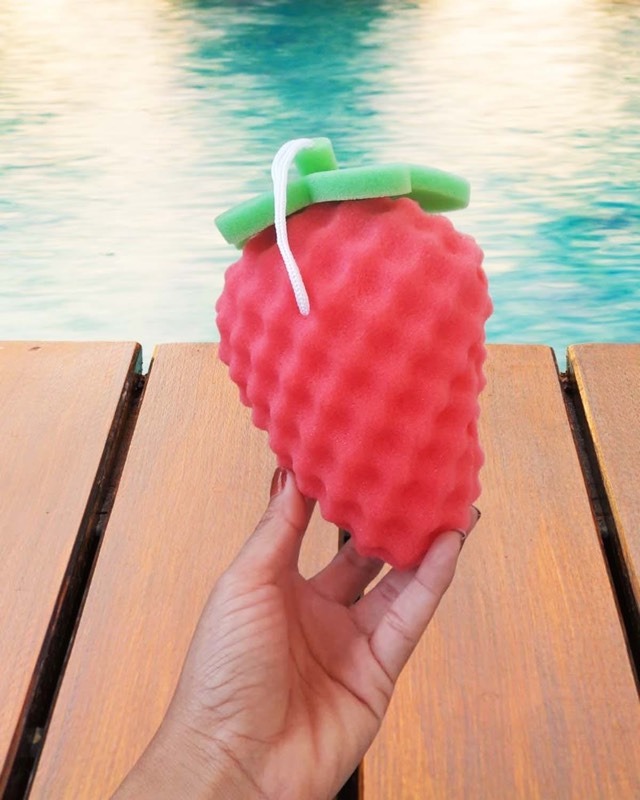 Vista 4 de ESPONJAS CON DISEÑO