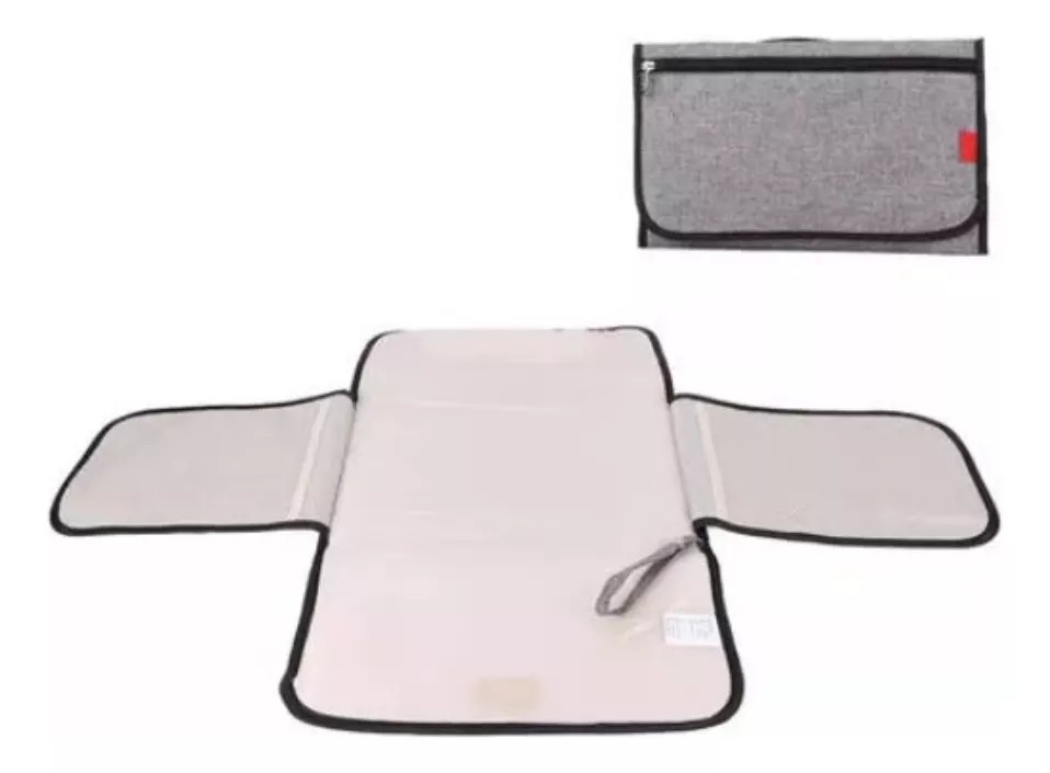 Miniatura 4 de FUNDA CAMBIADOR PARA BEBE