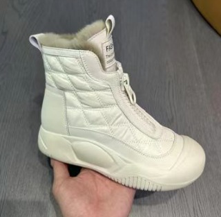 botines Makayla LuxeStep