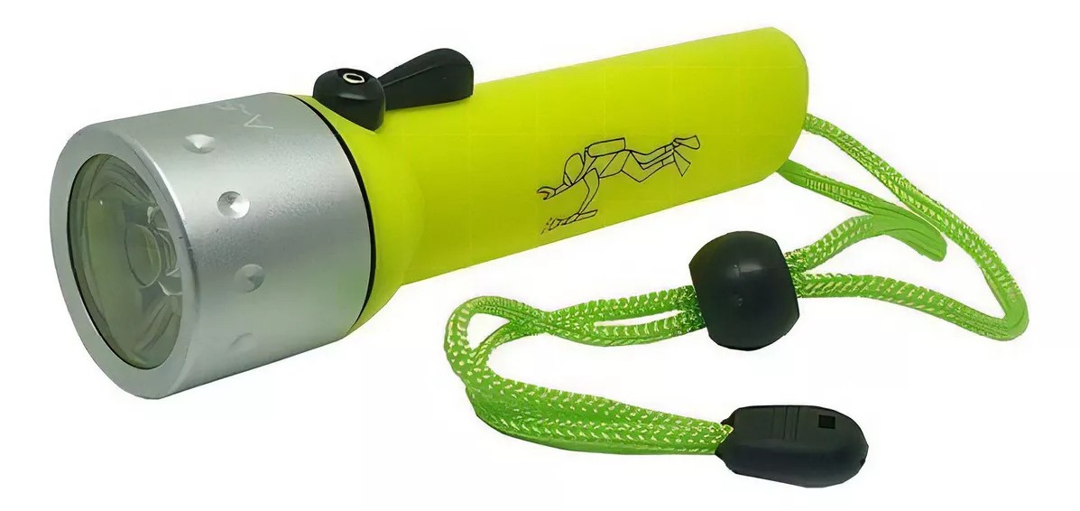 Miniatura 3 de LINTERNA SUMERGIBLE