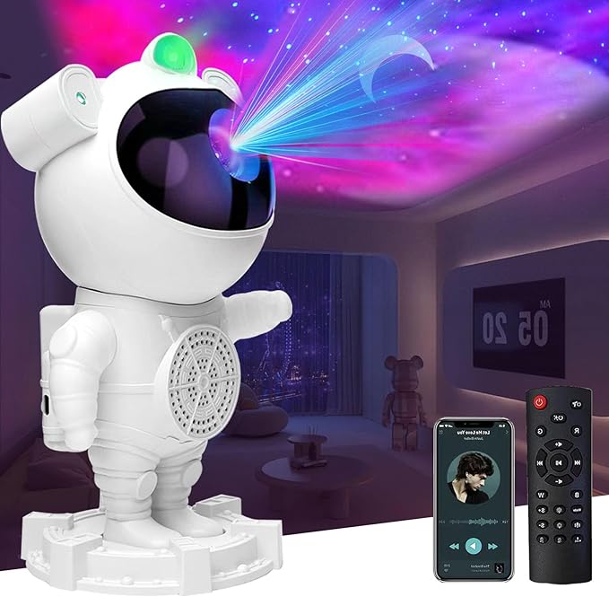 Miniatura 2 de astronauta bt grande