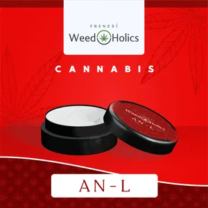 Lubricante Cannabis 5gr