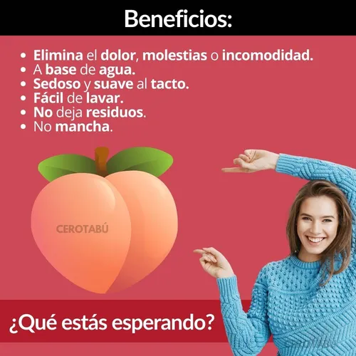 Lubricante Cannabis 5gr