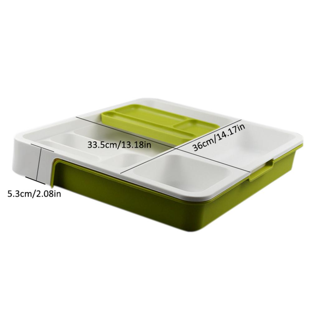 Miniatura 2 de ORGANIZADOR DE CAJON EXPANDIBLE