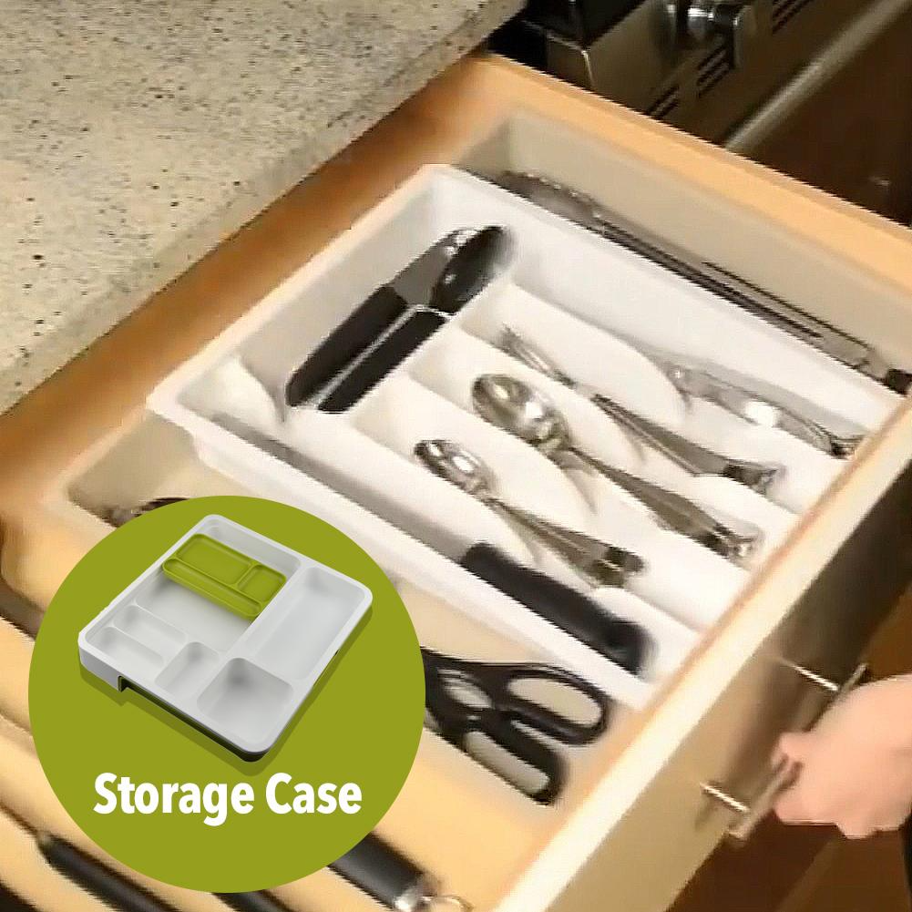 Miniatura 6 de ORGANIZADOR DE CAJON EXPANDIBLE