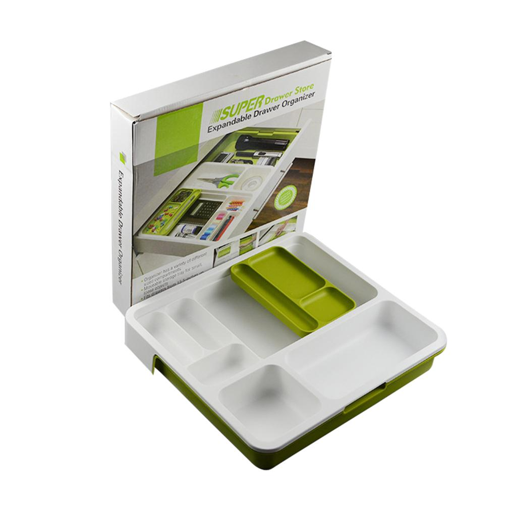 Miniatura 5 de ORGANIZADOR DE CAJON EXPANDIBLE