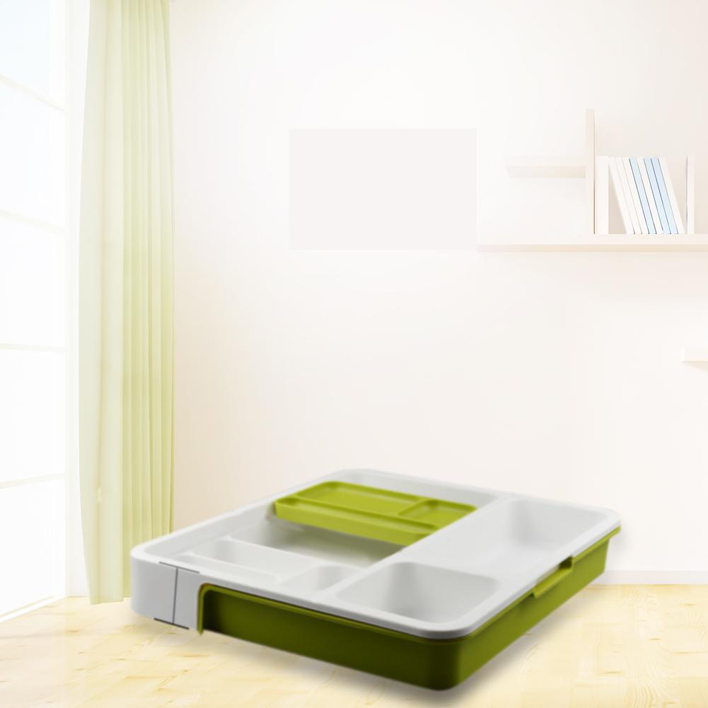 Miniatura 4 de ORGANIZADOR DE CAJON EXPANDIBLE