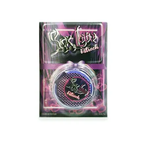Crema Estrechante sex lubricante
