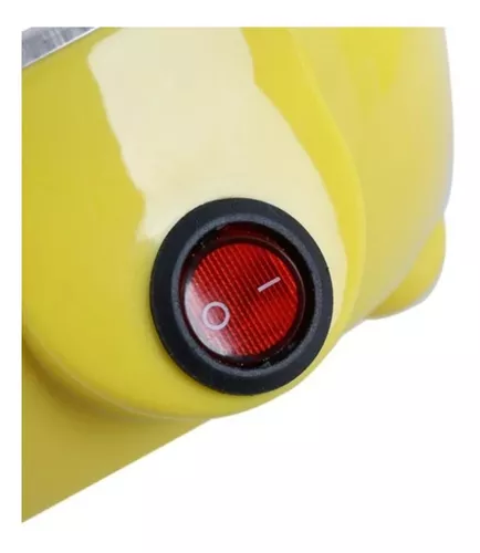 Miniatura 4 de Gallina Electrica Hervidor De huevos