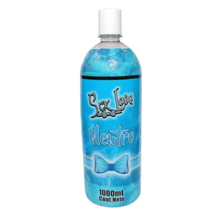 Lubricante Neutro A Base De Agua 1L 😈