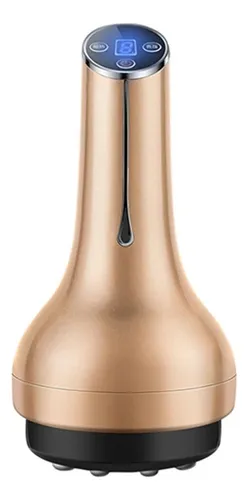 Masajeador Vacumterapia con ventosas