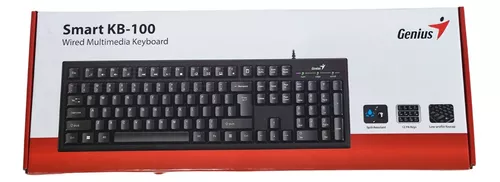 Miniatura 2 de Teclado Keyboard Smart Económico elegt ⚡