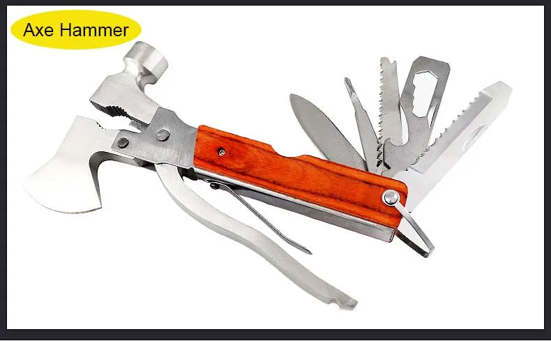 HERRAMIENTA MULTIFUNCIONAL