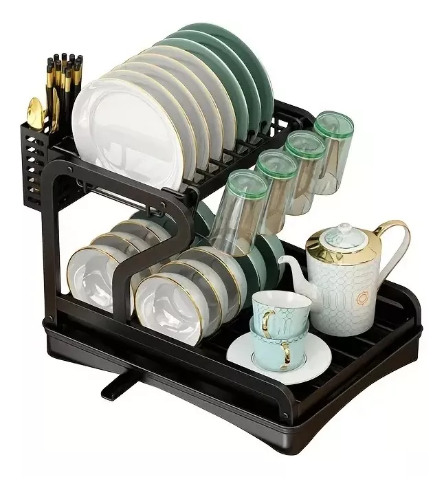 Miniatura 4 de Escurrido 2 Niveles 1139b