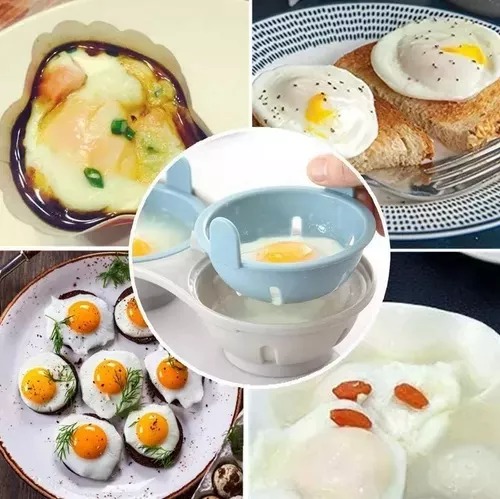 Miniatura 4 de HERVIDOR DE HUEVOS TIBIOS