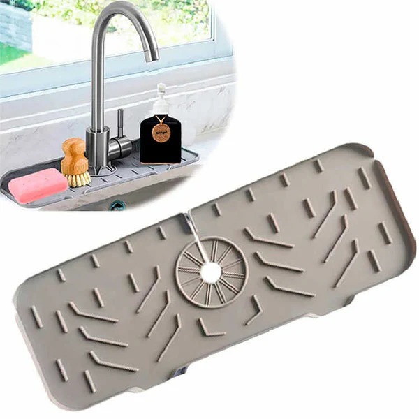 Miniatura 3 de ESCURRIDOR ALFOMBRILLA