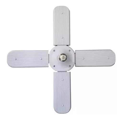 Miniatura 3 de BOMBILLO AHORRADOR 4 ASPAS