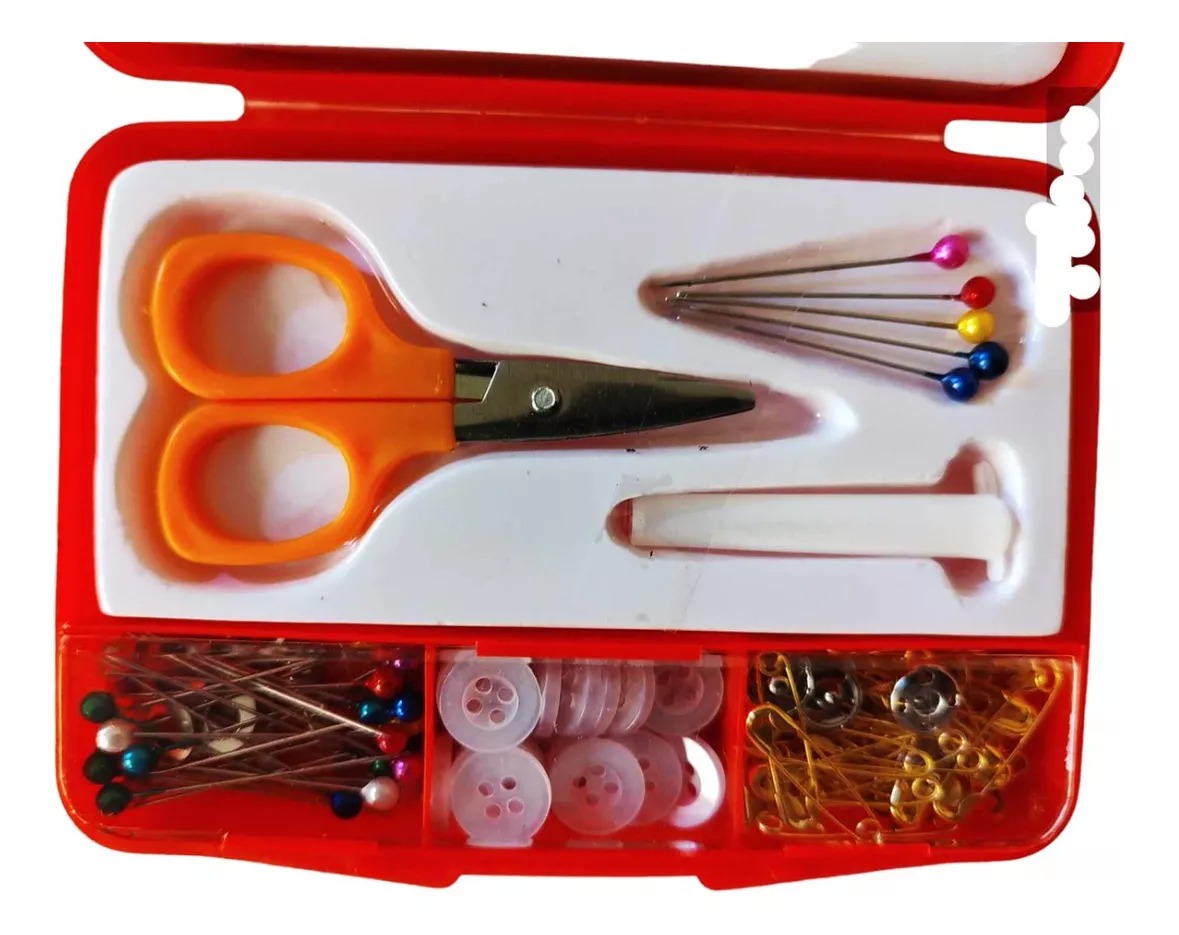 Miniatura 2 de KIT DE COSTURA