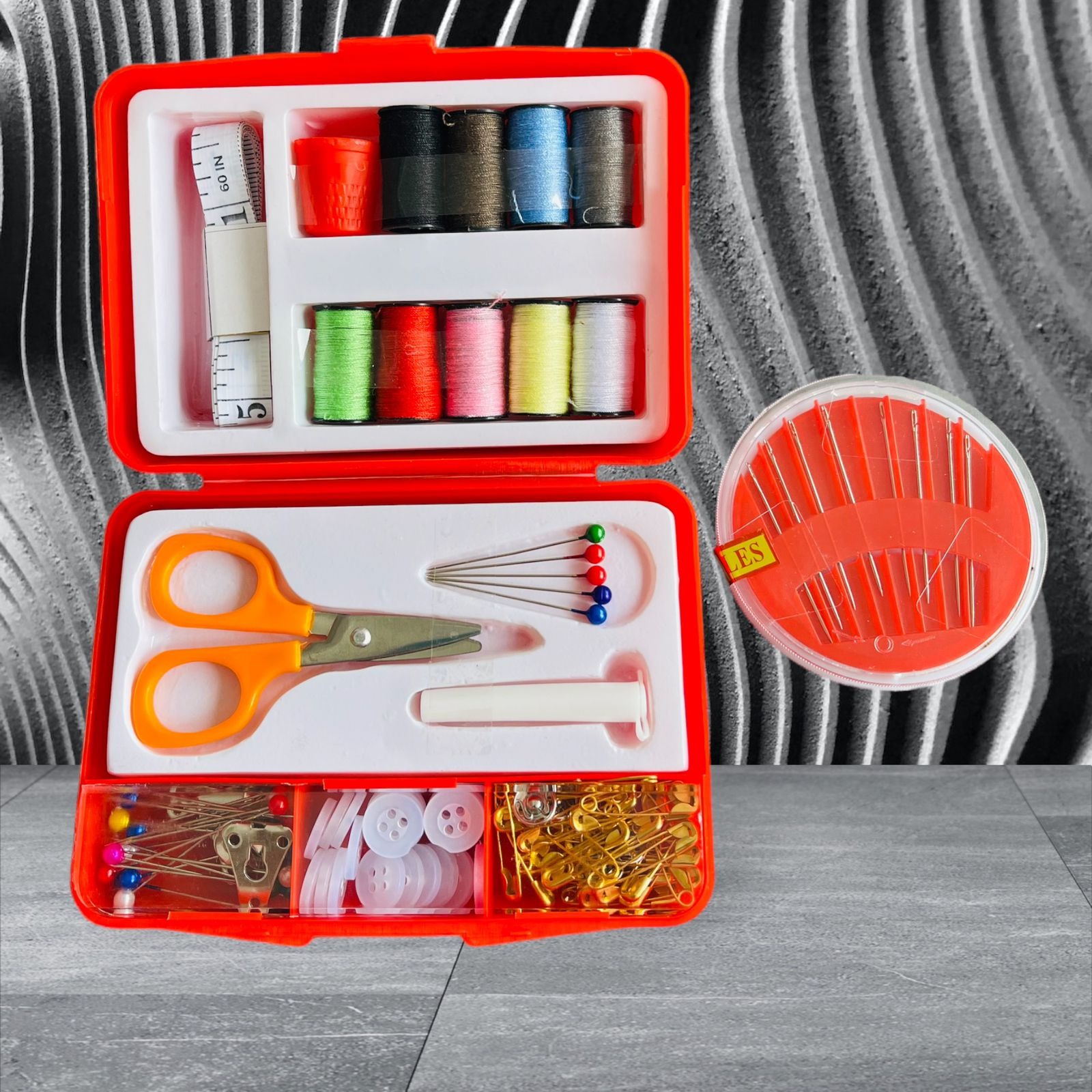 Miniatura 5 de KIT DE COSTURA