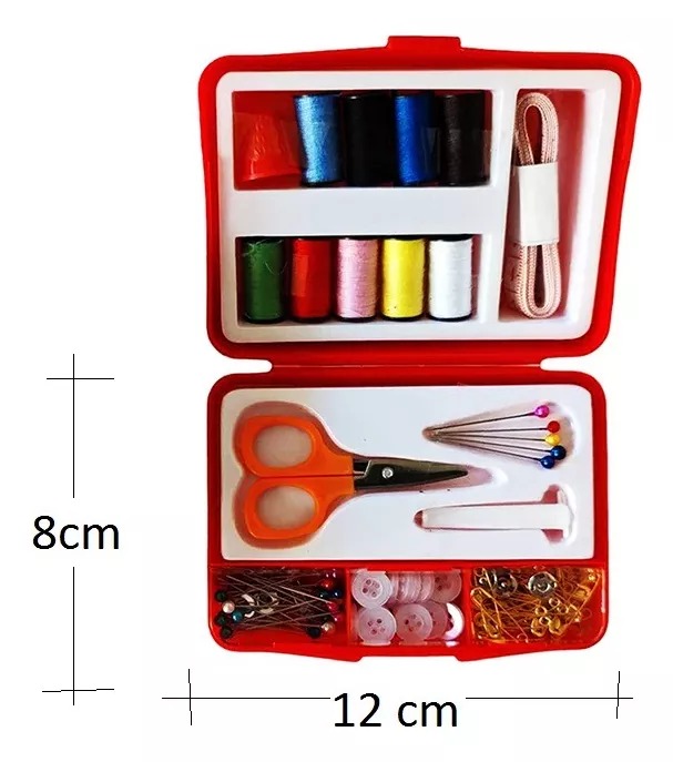 Miniatura 3 de KIT DE COSTURA