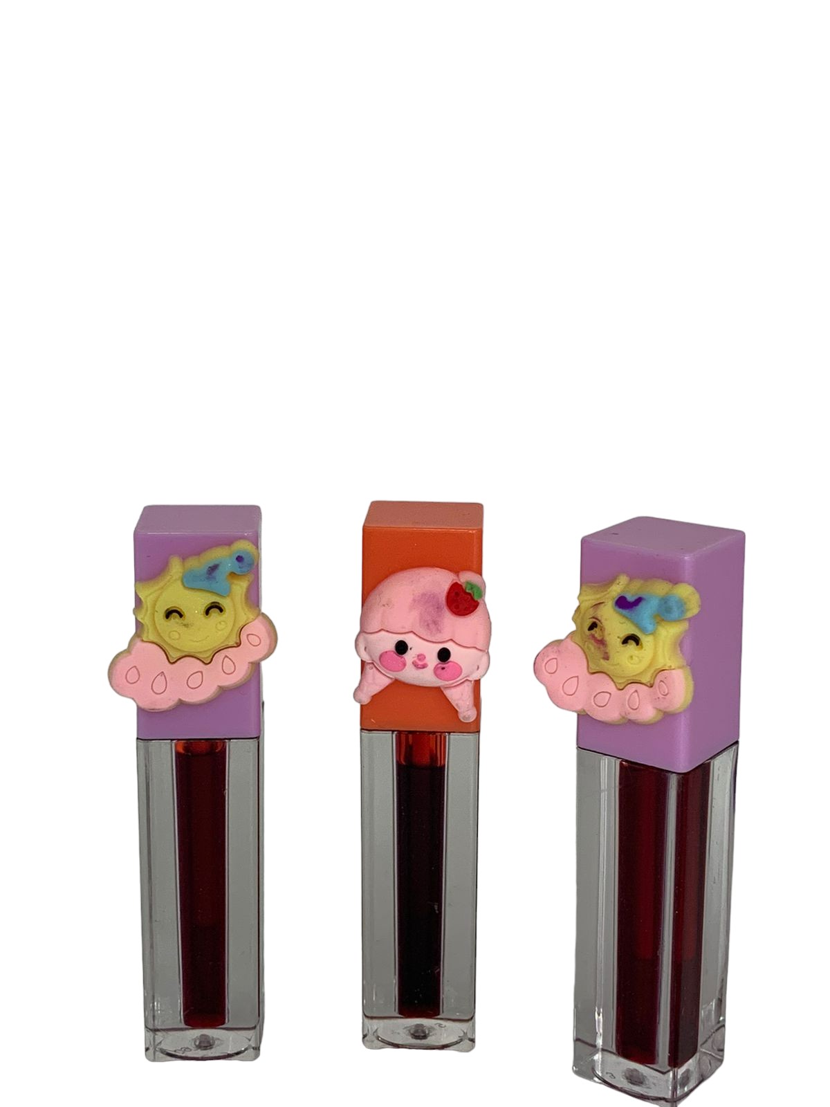 Miniatura 3 de Tinta De Labios Y Rubor