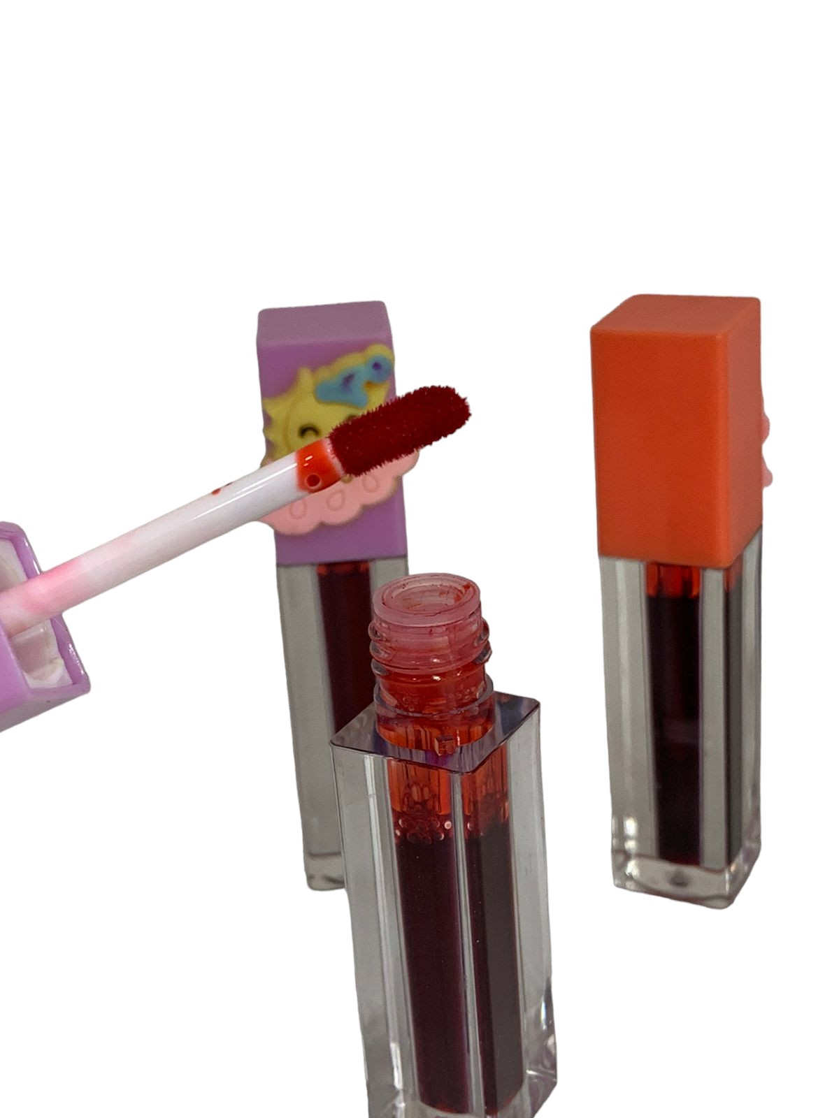 Miniatura 2 de Tinta De Labios Y Rubor