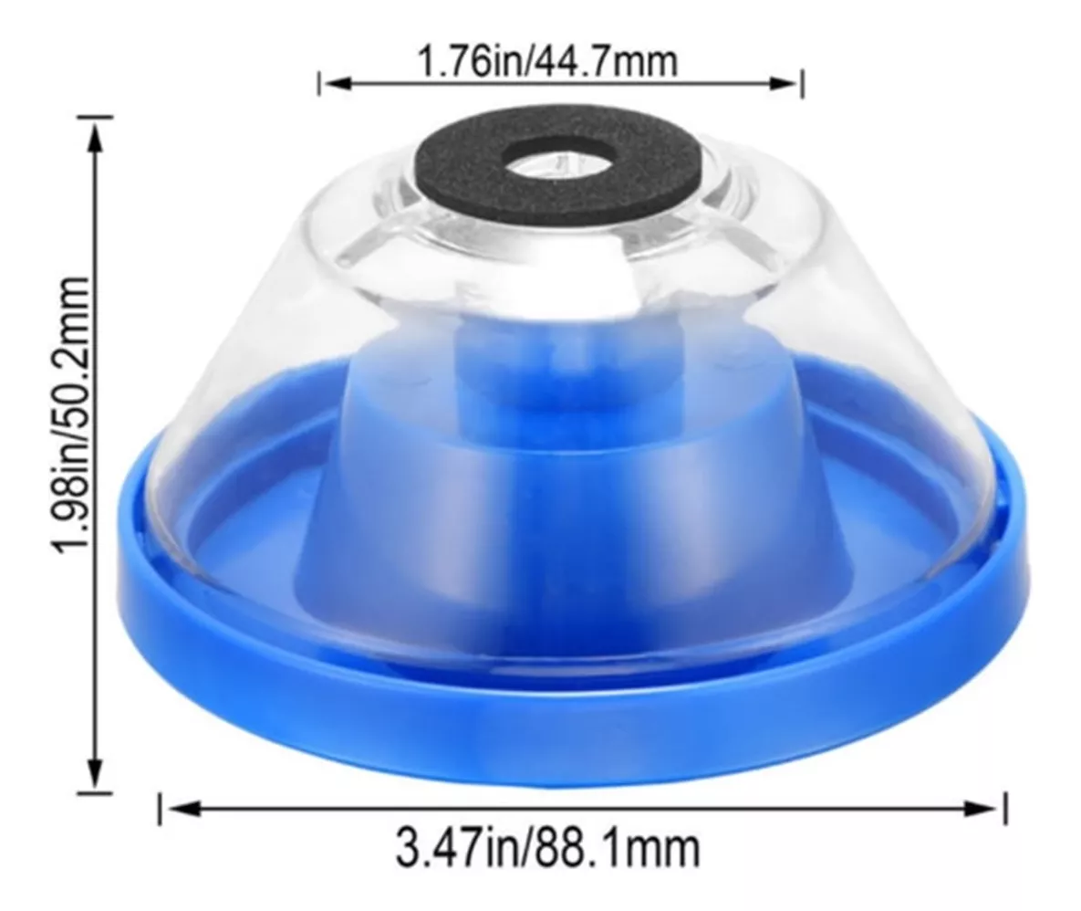 Miniatura 5 de Recolector De Polvo Para Taladro