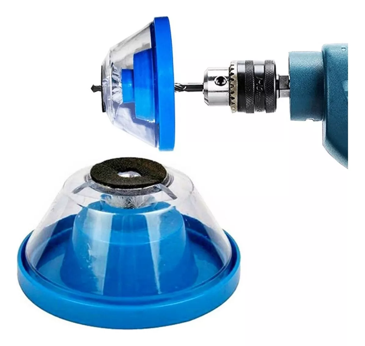 Miniatura 1 de Recolector De Polvo Para Taladro