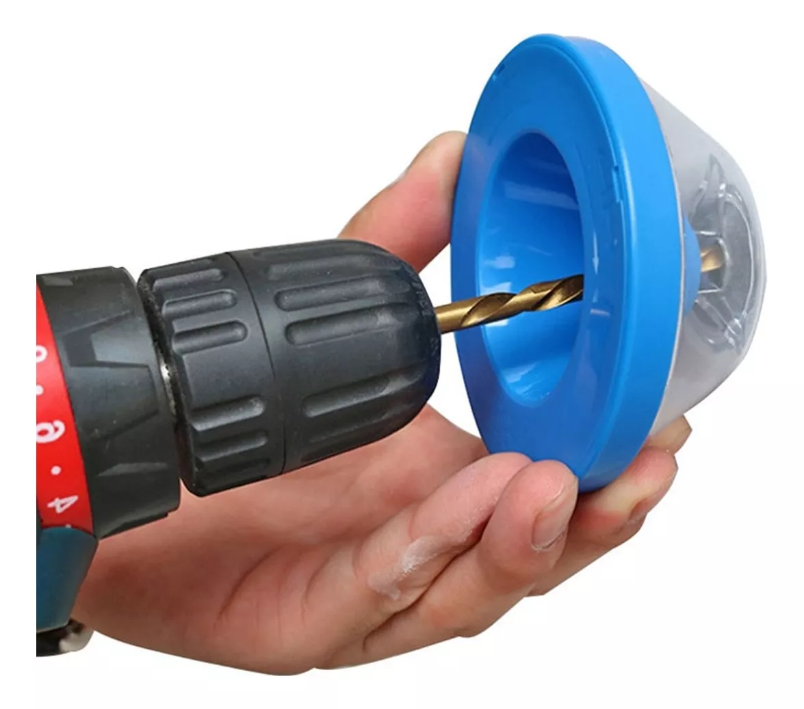 Miniatura 2 de Recolector De Polvo Para Taladro