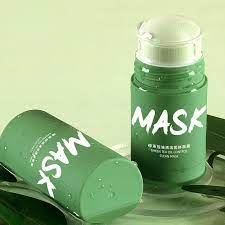 Miniatura 2 de Mascarilla Te Verde