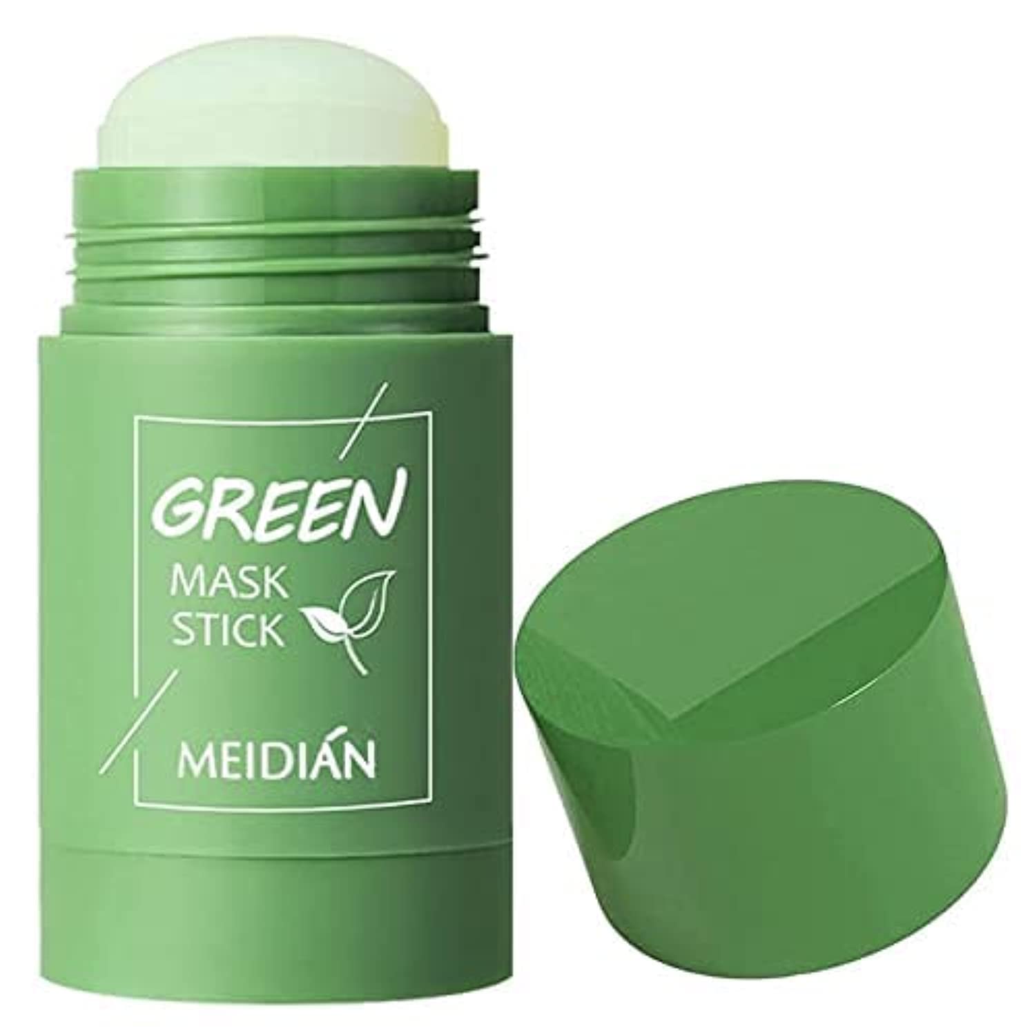 MASCARILLA TE VERDE