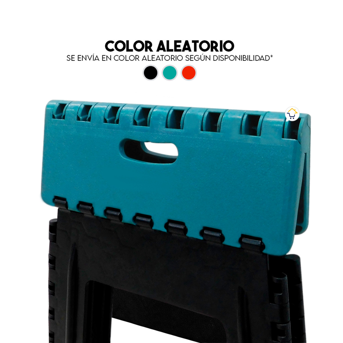 Miniatura 4 de Silla Plegable Portátil SP01EHL