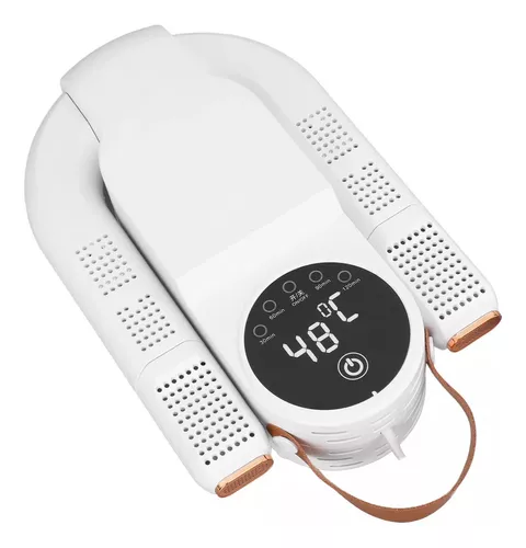 Miniatura 3 de Secador Zapato Inteligente Temporizador