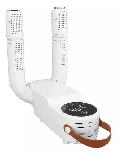 Secador Zapato Inteligente Temporizador
